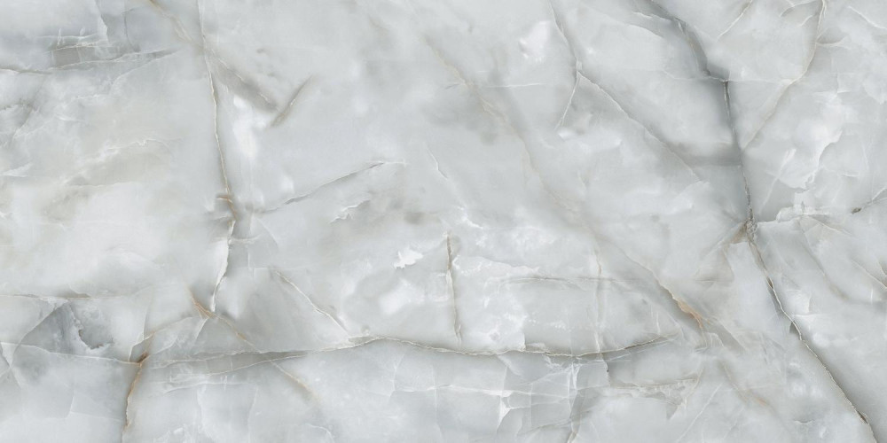 Керамогранит Primavera Marvel Onix Grey Polished PR228 60x120