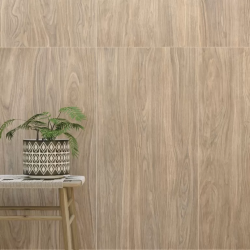 Керамогранит Vitra K949583R Wood-X Орех Голд Терра Матовый 20x120