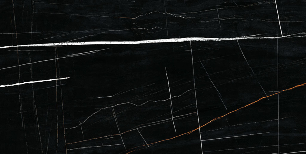 Керамогранит Geotiles 78800664 Sahara Noir Черный 60*120