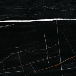 Керамогранит Geotiles 78800664 Sahara Noir Черный 60*120
