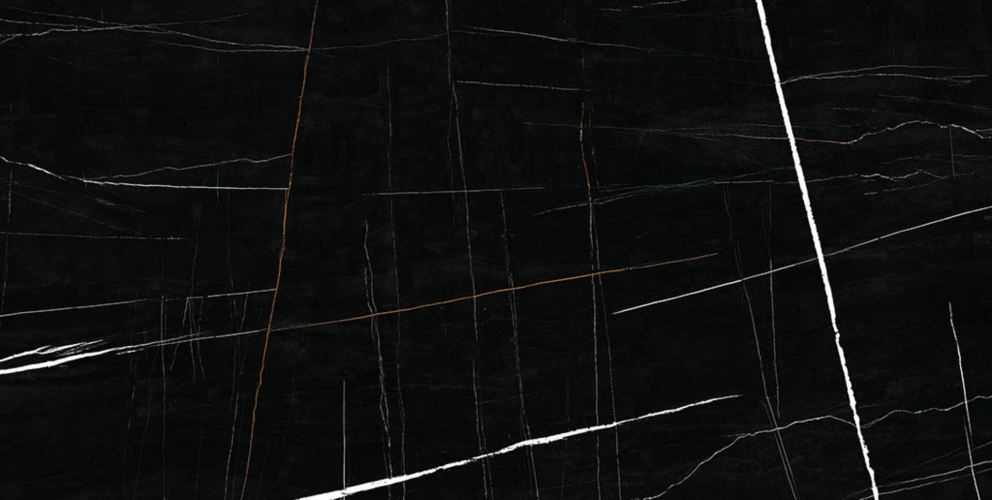 Керамогранит Geotiles 78800664 Sahara Noir Черный 60*120