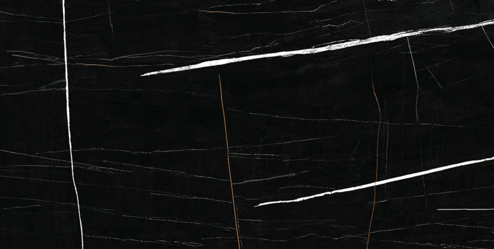 Керамогранит Geotiles 78800664 Sahara Noir Черный 60*120