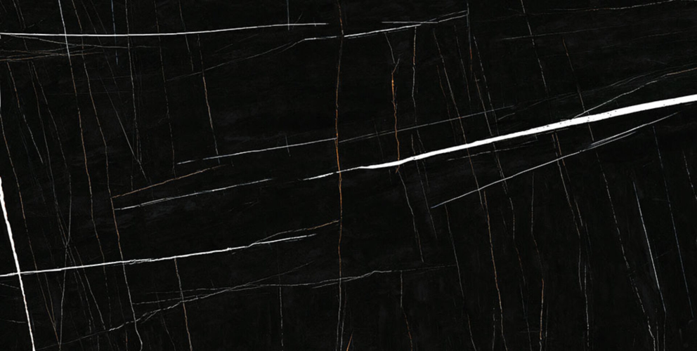 Керамогранит Geotiles 78800664 Sahara Noir Черный 60*120
