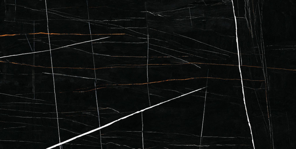 Керамогранит Geotiles 78800664 Sahara Noir Черный 60*120