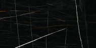 Керамогранит Geotiles 78800664 Sahara Noir Черный 60*120