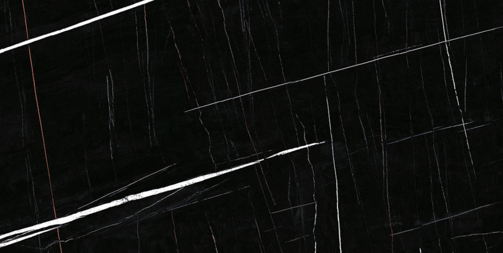 Керамогранит Geotiles 78800664 Sahara Noir Черный 60*120