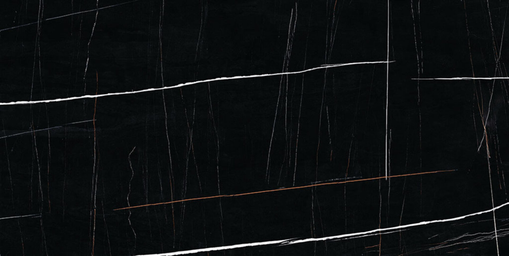 Керамогранит Geotiles 78800664 Sahara Noir Черный 60*120