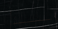 Керамогранит Geotiles 78800664 Sahara Noir Черный 60*120