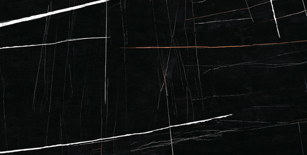 Керамогранит Geotiles 78800664 Sahara Noir Черный 60*120