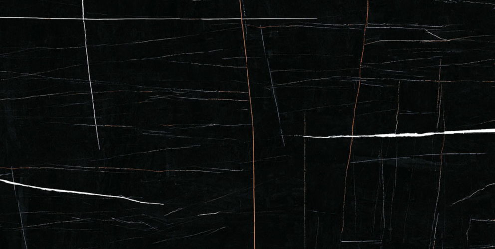 Керамогранит Geotiles 78800664 Sahara Noir Черный 60*120