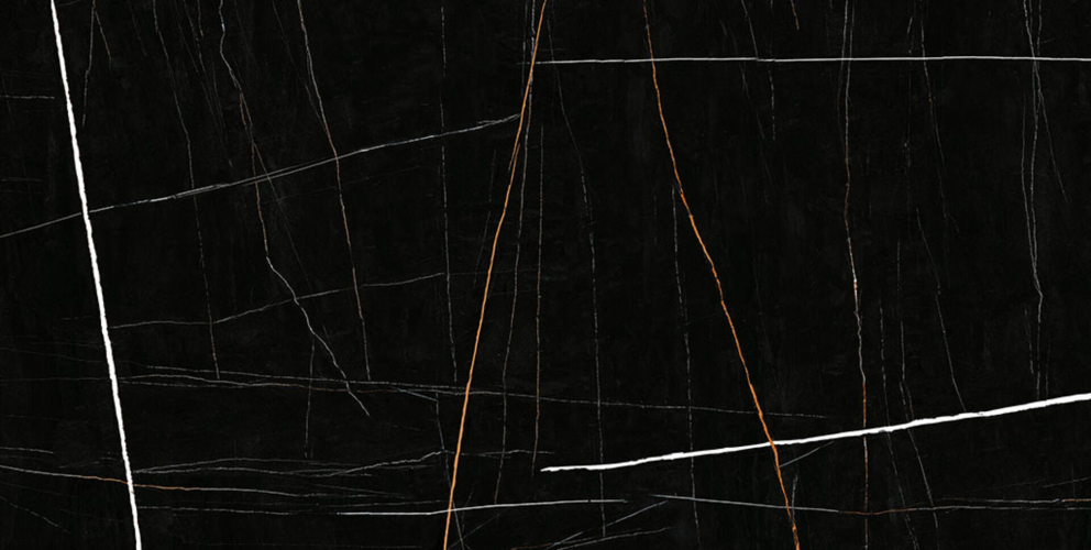 Керамогранит Geotiles 78800664 Sahara Noir Черный 60*120