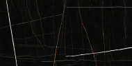 Керамогранит Geotiles 78800664 Sahara Noir Черный 60*120