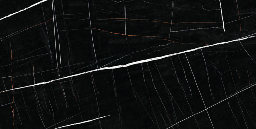 Керамогранит Geotiles 78800664 Sahara Noir Черный 60*120