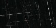 Керамогранит Geotiles 78800664 Sahara Noir Черный 60*120