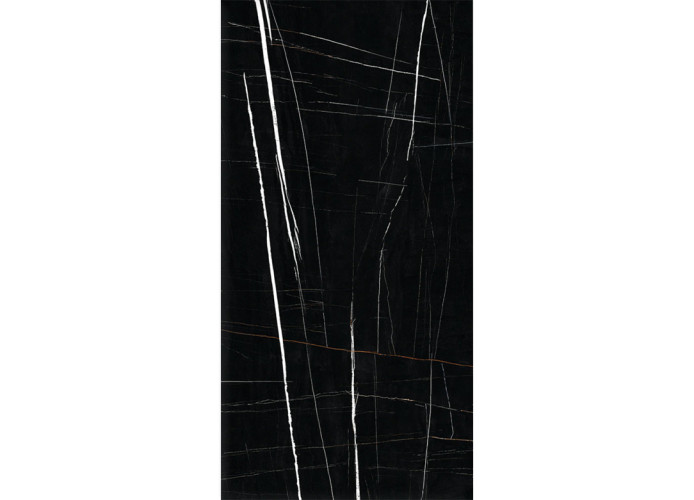 Керамогранит Geotiles 78800664 Sahara Noir Черный 60x120