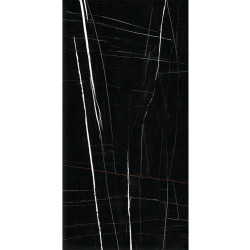 Керамогранит Geotiles 78800664 Sahara Noir Черный 60x120