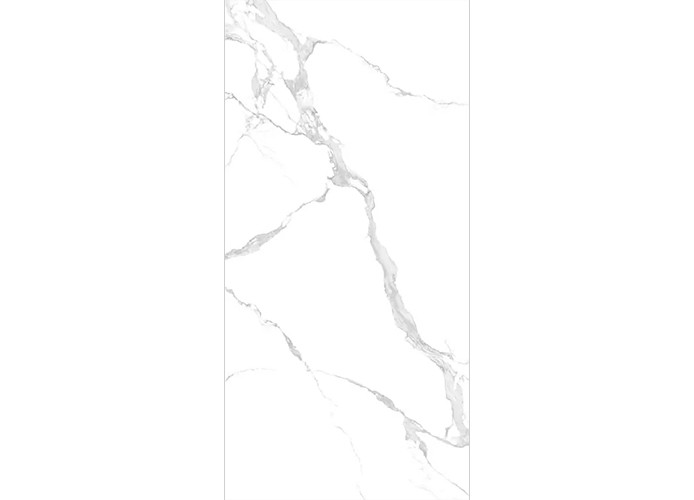 Керамогранит NT Ceramic NTT3004P Bianco Carrara 120x240