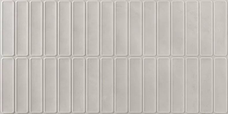 Керамогранит Prissmacer Bercy Rlv Bianco Matt 60x120