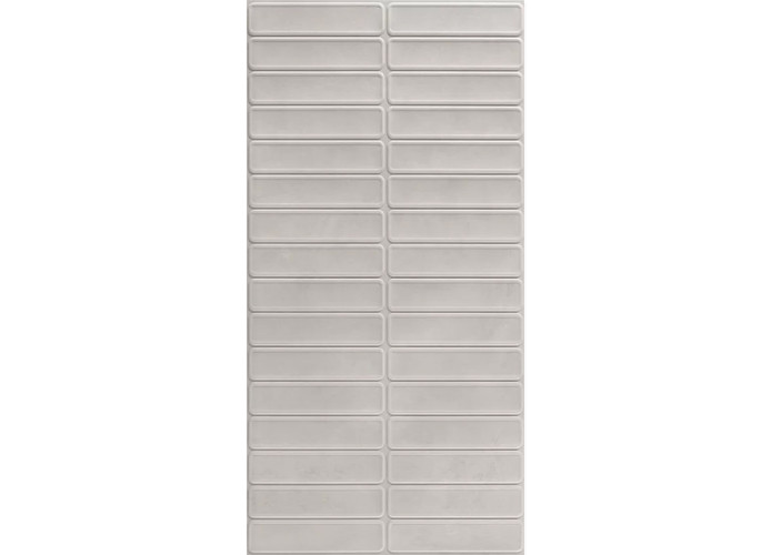 Керамогранит Prissmacer Bercy Rlv Bianco Matt 60x120