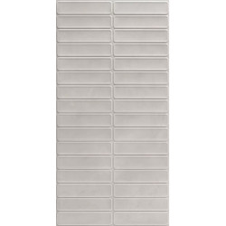 Керамогранит Prissmacer Bercy Rlv Bianco Matt 60x120