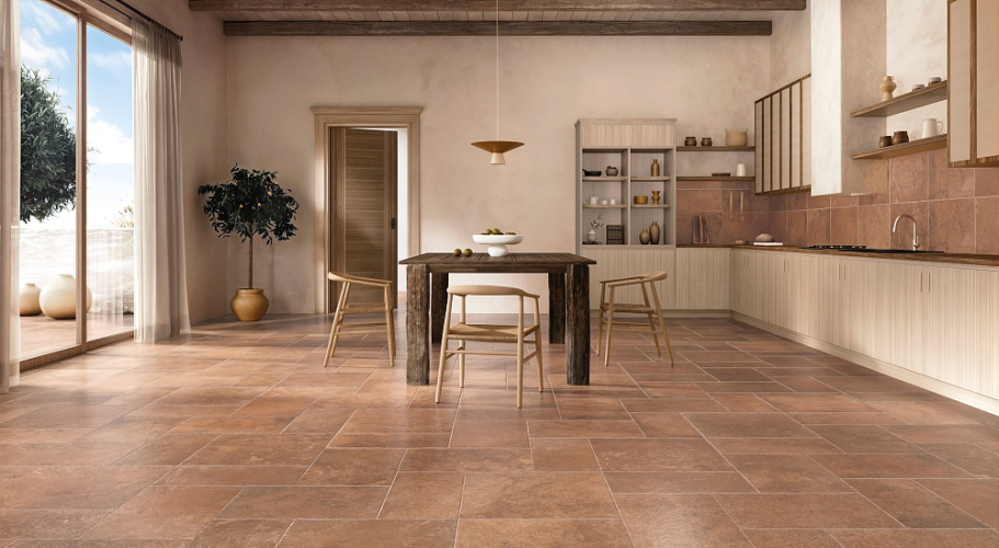 Керамогранит Settecento 117122N Terre Del Sole Granato 30x60