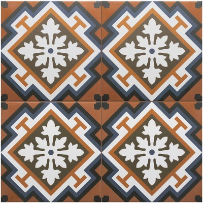 Плитка Equipe Rivoli 30730 Chelsea 20x20