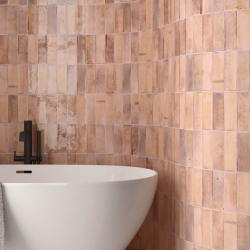 Плитка Equipe Hanoi 30273 Pink 5,1x16,1