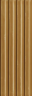 Керамическая плитка Cifre Gare Ochre Brillo 10х30.5