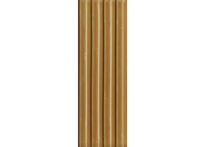 Керамическая плитка Cifre Gare Ochre Brillo 10х30.5