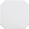 Плитка Equipe Octagon 20547 Blanco Mate 20x20