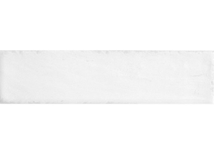 Керамическая плитка Monopole Martinica White 7.5x30