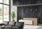 Керамогранит Duna RP-145032 Evolic Nero 120x60