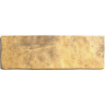Плитка Equipe Artisan 24473 Gold 6,5x20