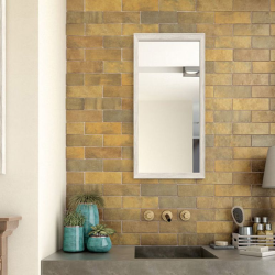 Плитка Equipe Artisan 24473 Gold 6,5x20