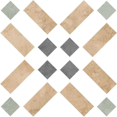 Керамогранит Ribesalbes Cosmopolitan Dublin 15x15