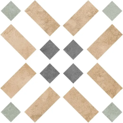 Керамогранит Ribesalbes Cosmopolitan Dublin 15x15