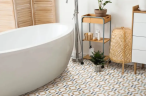 Керамогранит Ribesalbes Cosmopolitan Dublin 15x15