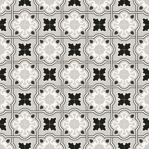 Керамогранит Vives 30503 Alameda Bucareli R Gris 20x20