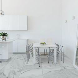 Керамогранит Gresse GRS01-18 Ellora Ashy 120x60