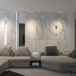 Керамогранит Gresse GRS01-18 Ellora Ashy 120x60