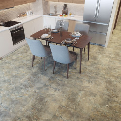 Керамогранит Staro Oasis Marbo Olive Polished 60x60