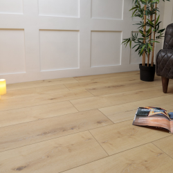 Кварц-виниловый ламинат SPC Aquafloor Realwood XL AF8008XL