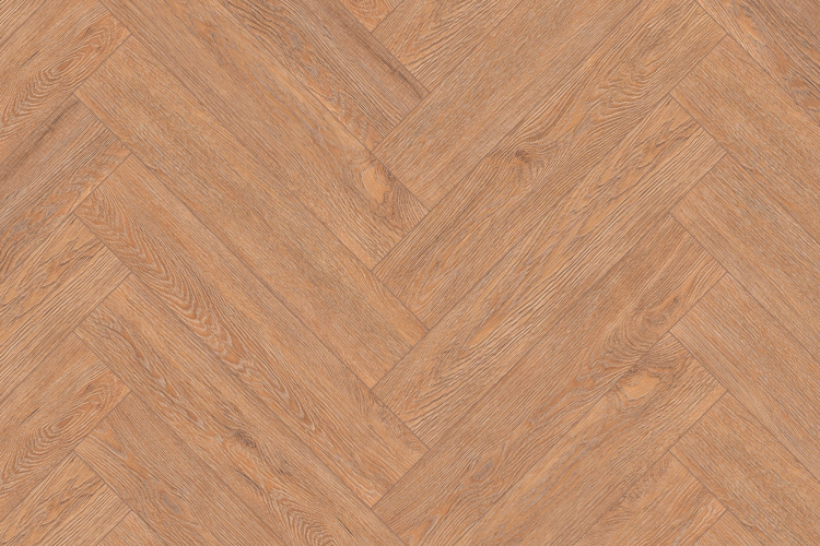 Кварц-виниловый ламинат SPC Aquafloor Space Parquet Light Limited Edition AF4548PQLE
