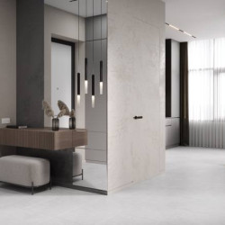 Керамогранит Ceradim Toro серый матовый 50х50