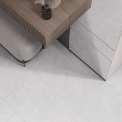 Керамогранит Ceradim Toro серый матовый 50х50