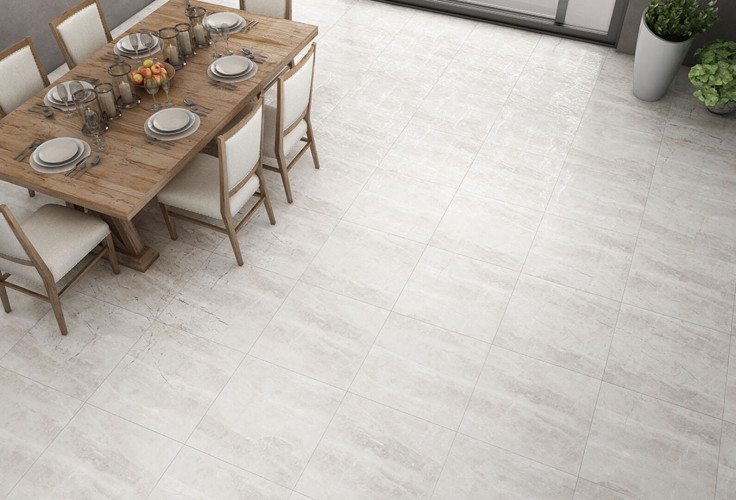 Керамогранит Gravita Rock Pearl 60x60