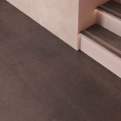 Керамогранит Estima CA05 Cave Anthracite неполированный 60x120x0,9