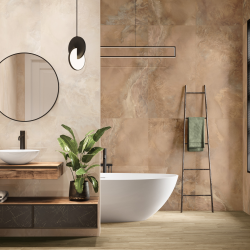 Керамогранит LCM 60120ELX31P Elixir Bronze 60x120