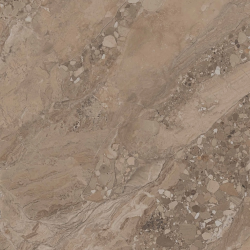 Керамогранит Ametis by Estima OM03 Oceanmist Brown неполированный 80x80х1,1
