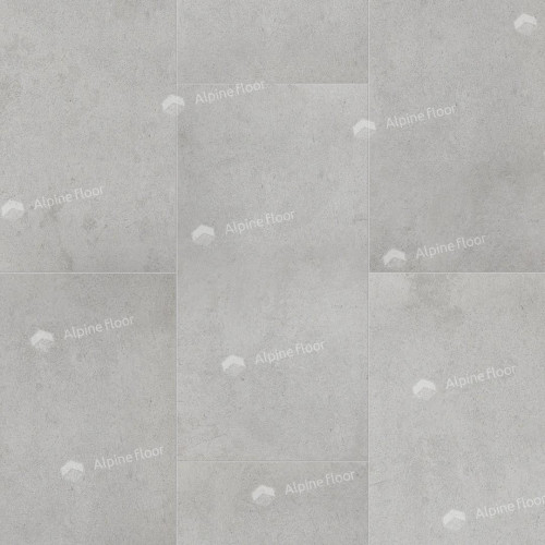 Кварцвиниловая плитка Alpine Floor Stone Mineral Core Дорсет ECO 4-7 MC